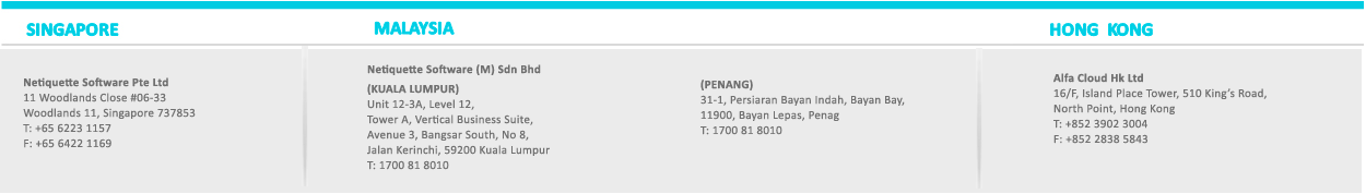 Accounting Management System
